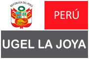  CAS UGEL LA JOYA