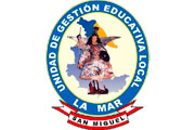 CAS UNIDAD DE GESTIÓN EDUCATIVA LOCAL LA MAR