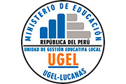  UNIDAD DE GESTIÓN EDUCATIVA LOCAL LUCANAS