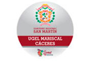 CAS UGEL MARISCAL CÁCERES