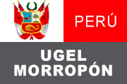 CAS UGEL MORROPÓN