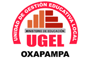 CAS UGEL OXAPAMPA