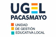 CAS UGEL PACASMAYO