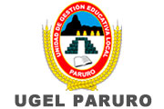  CAS UGEL PARURO