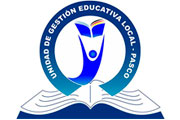 UNIDAD DE GESTIÓN EDUCATIVA LOCAL PASCO