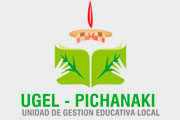 CAS UNIDAD DE GESTIÓN EDUCATIVA LOCAL PICHANAKI