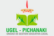  CAS UGEL PICHANAKI