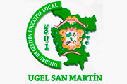  CAS UGEL SAN MARTÍN