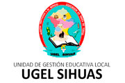 CAS UGEL SIHUAS