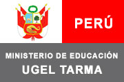 CAS UNIDAD DE GESTIÓN EDUCATIVA LOCAL TARMA