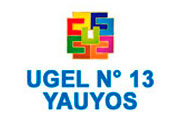 CAS UGEL 13 YAUYOS