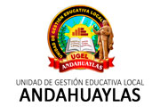 CAS UGEL ANDAHUAYLAS