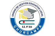  CAS UGEL CHURCAMPA