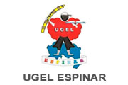 CAS UGEL ESPINAR