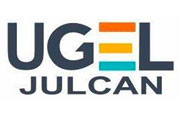 CAS UGEL JULCÁN