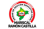 CAS UGEL MARISCAL RAMÓN CASTILLA