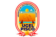 CAS UGEL PISCO