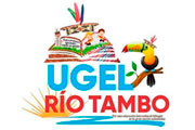 CAS UGEL RÍO TAMBO