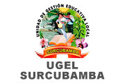 CAS UGEL SURCUBAMBA