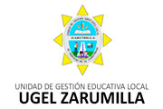 CAS UGEL ZARUMILLA