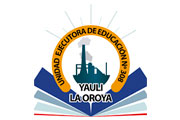 CAS UNIDAD DE GESTIÓN EDUCATIVA LOCAL YAULI - LA OROYA