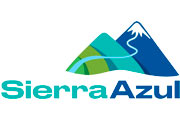 SIERRA AZUL