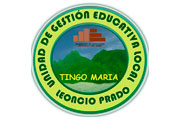  CAS UGEL LEONCIO PRADO