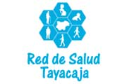 CAS UNIDAD EJECUTORA 403 RED DE SALUD TAYACAJA