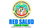  CAS RED DE SALUD LEONCIO PRADO