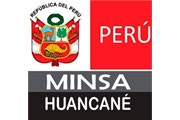 CAS RED DE SALUD  HUANCANÉ