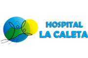 CAS HOSPITAL LA CALETA