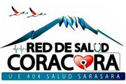 CAS RED DE SALUD CORACORA