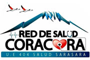  CAS RED DE SALUD CORACORA
