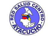 CAS RED DE SALUD AYACUCHO NORTE