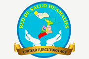  CAS RED DE SALUD HUAMALÍES