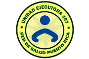 CAS RED DE SALUD PUERTO INCA