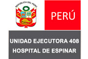 CAS HOSPITAL DE ESPINAR