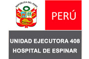  CAS HOSPITAL DE ESPINAR