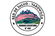  CAS RED DE SALUD YAROWILCA