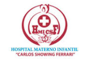 CAS HOSPITAL MATERNO INFANTIL CARLOS SHOWING FERRARI