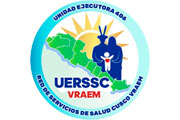 CAS RED SERVICIOS SALUD CUSCO VRAEM
