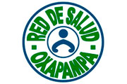 CAS RED DE SALUD  OXAPAMPA