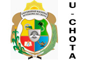 CAS UNIVERSIDAD NACIONAL AUTÓNOMA DE CHOTA