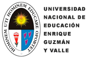 CAS UNIVERSIDAD ENRIQUE GUZMAN Y VALLE