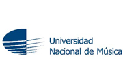 CAS UNIVERSIDAD NACIONAL DE MÚSICA
