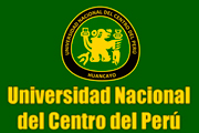  UNIVERSIDAD NACIONAL DEL CENTRO DEL PERÚ