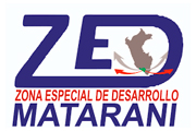  ZONA ESPECIAL DE DESARROLLO MATARANI